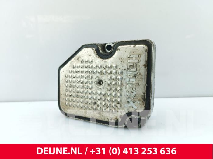 Usagé Ordinateur divers Volvo XC90 I 2.9 T6 24V Prix € 530,00 Règlement à la marge proposé par van Deijne Onderdelen Uden B.V.