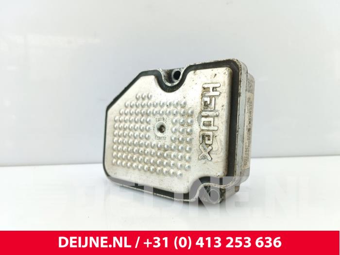 Usagé Ordinateur divers Volvo XC90 I 2.9 T6 24V Prix € 530,00 Règlement à la marge proposé par van Deijne Onderdelen Uden B.V.