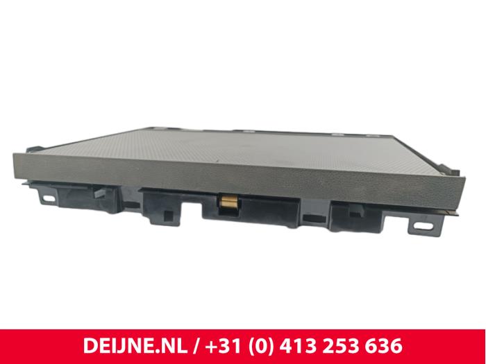 Begagnade Fällbord Renault Master III (MA/MB/MC/MD/MH/MF/MG/MH) 2.3 dCi 135 16V FWD Pris € 72,60 Inklusive moms erbjuds av van Deijne Onderdelen Uden B.V.