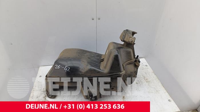 Gebrauchte Adblue Tank Volvo V90 II (PW) 2.0 D4 16V Preis € 235,00 Margenregelung angeboten von van Deijne Onderdelen Uden B.V.