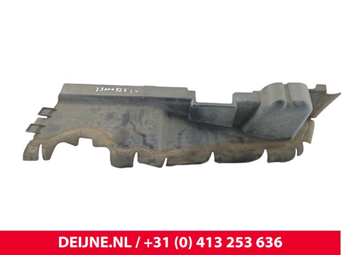 Begagnade Lufttratt Mercedes Vito (447.6) 2.2 114 CDI 16V Pris € 30,25 Inklusive moms erbjuds av van Deijne Onderdelen Uden B.V.
