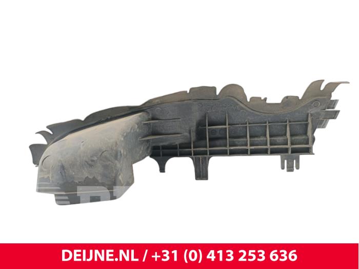 Begagnade Lufttratt Mercedes Vito (447.6) 2.2 114 CDI 16V Pris € 36,30 Inklusive moms erbjuds av van Deijne Onderdelen Uden B.V.