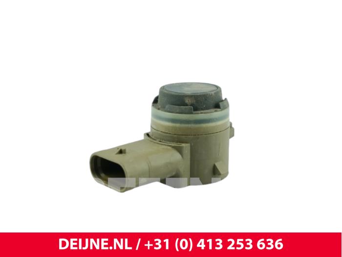 Usados Sensor PDC Ford Transit E-Transit 68 kWh Precio € 18,15 IVA incluido ofrecido por van Deijne Onderdelen Uden B.V.
