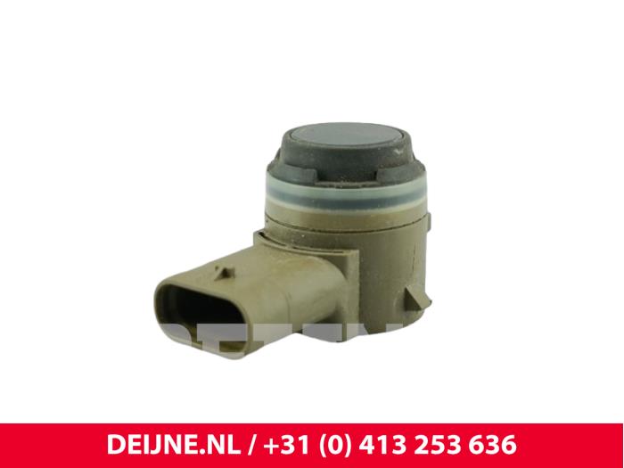 Usados Sensor PDC Ford Transit E-Transit 68 kWh Precio € 18,15 IVA incluido ofrecido por van Deijne Onderdelen Uden B.V.