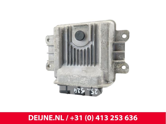 Used Automatic gearbox computer MAN TGE 2.0 TDI Price € 284,35 Inclusive VAT offered by van Deijne Onderdelen Uden B.V.