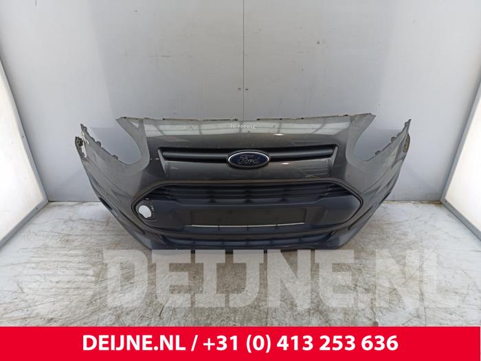 Usados Parachoques Ford Transit Custom 2.2 TDCi 16V Precio € 332,75 IVA incluido ofrecido por van Deijne Onderdelen Uden B.V.