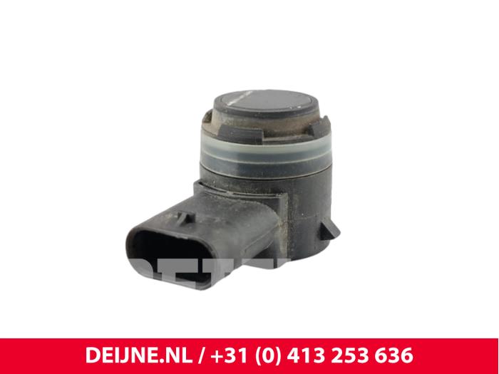 Usados Sensor PDC MAN TGE 2.0 TDI Precio € 54,45 IVA incluido ofrecido por van Deijne Onderdelen Uden B.V.