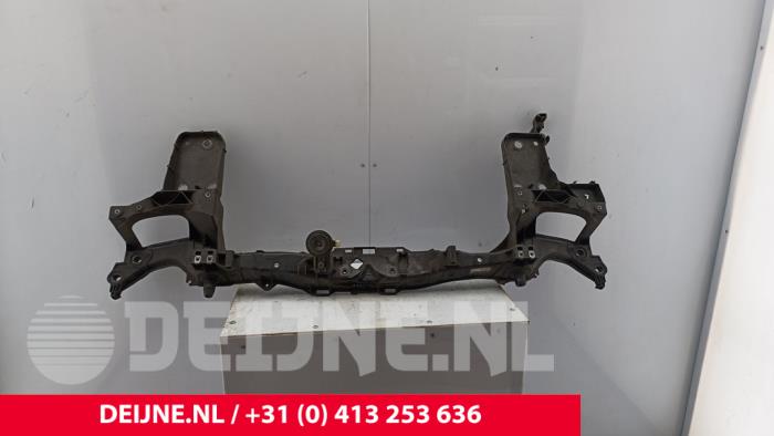 Begagnade Front Renault Kangoo Express (FW) 1.5 dCi 70 Pris € 60,50 Inklusive moms erbjuds av van Deijne Onderdelen Uden B.V.