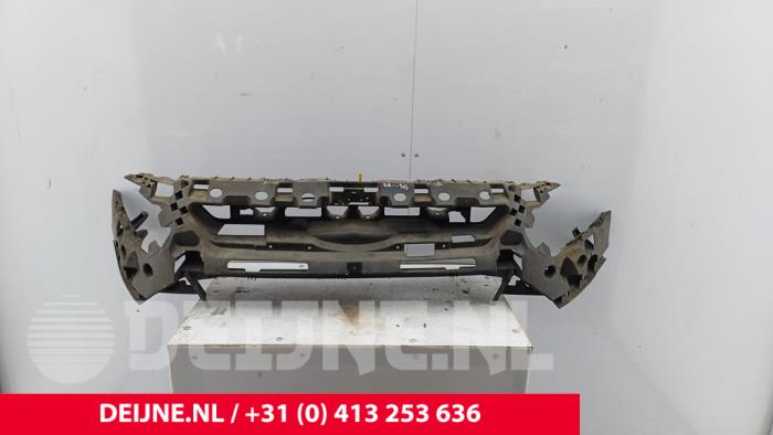 Używane Panel przedni Ford Transit Connect (PJ2) 1.5 TDCi ECOnetic Cena € 151,25 Z VAT oferowane przez van Deijne Onderdelen Uden B.V.