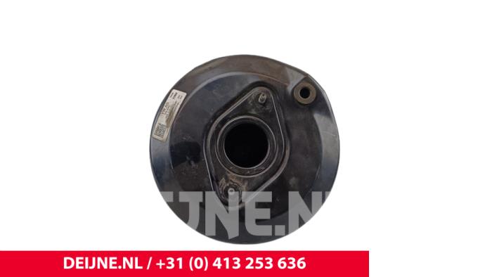 Usagé Servo frein MAN TGE 2.0 TDI Prix € 108,90 Prix TTC proposé par van Deijne Onderdelen Uden B.V.
