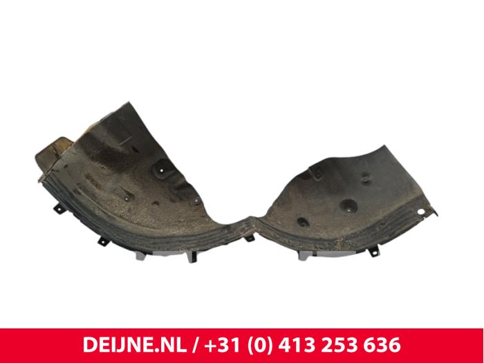 Używane Nadkole BYD Dolphin 60,4 kWh Cena € 66,55 Z VAT oferowane przez van Deijne Onderdelen Uden B.V.
