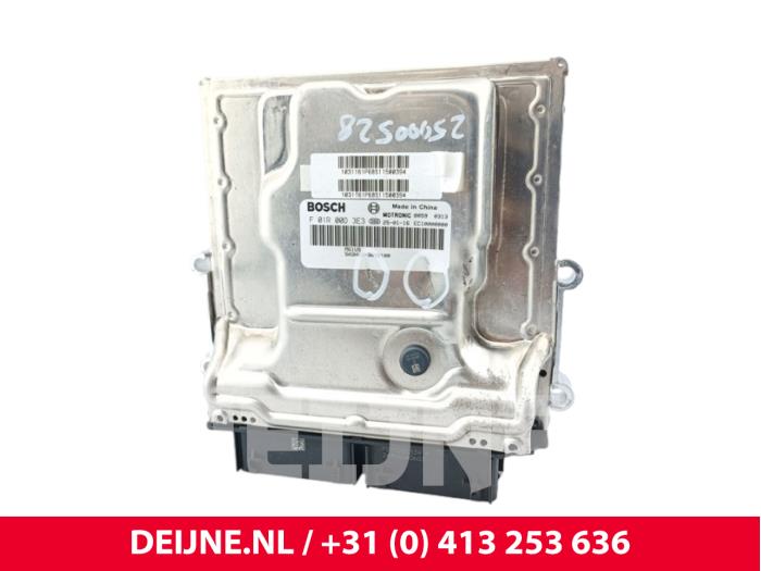 Used Engine management computer BYD Seal U 1.5 DM-I FWD Price € 786,50 Inclusive VAT offered by van Deijne Onderdelen Uden B.V.