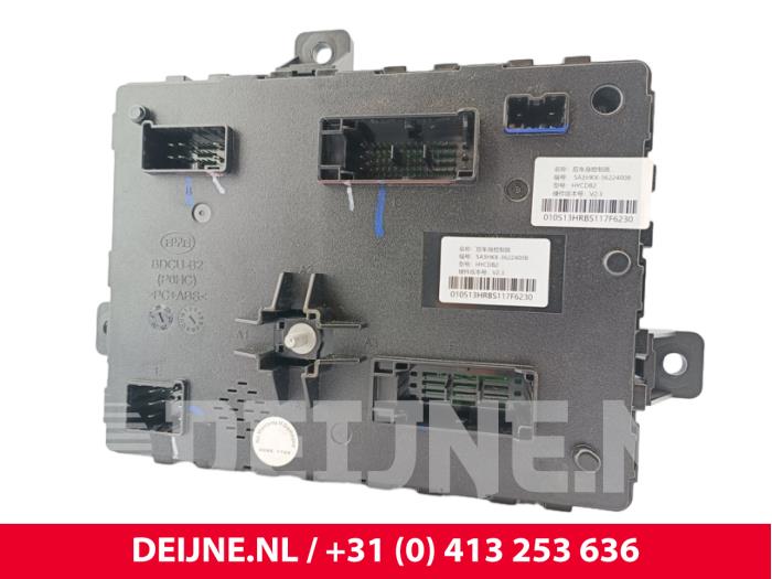 Used Body control computer BYD Seal U 1.5 DM-I FWD Price € 356,95 Inclusive VAT offered by van Deijne Onderdelen Uden B.V.