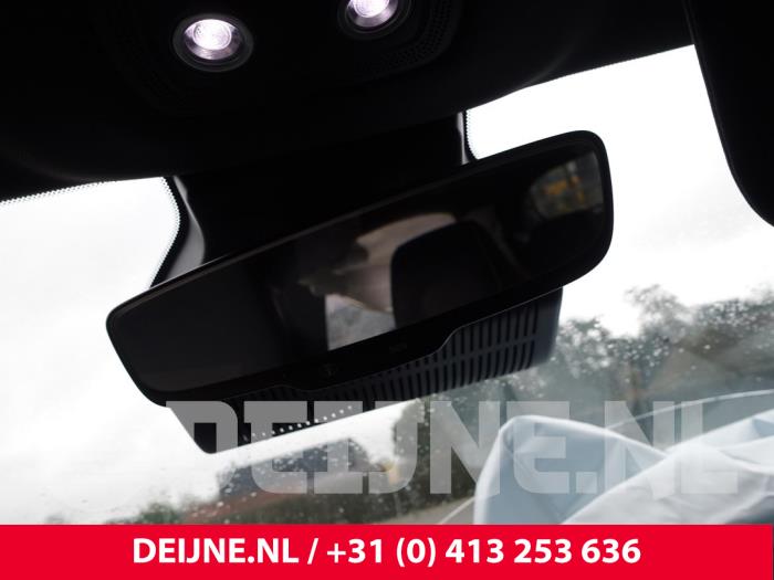 Używane Lusterko wewnetrzne BYD Dolphin 60,4 kWh Cena na żądanie oferowane przez van Deijne Onderdelen Uden B.V.