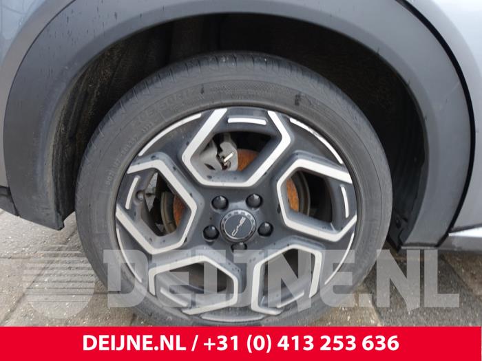 Używane Obrecz BYD Dolphin 60,4 kWh Cena € 302,50 Z VAT oferowane przez van Deijne Onderdelen Uden B.V.