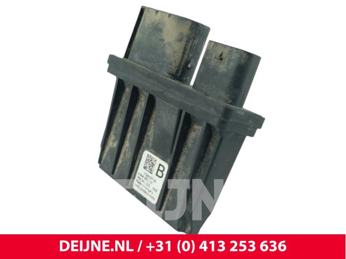 Used Adblue Computer MAN TGE 2.0 TDI Price € 18,15 Inclusive VAT offered by van Deijne Onderdelen Uden B.V.