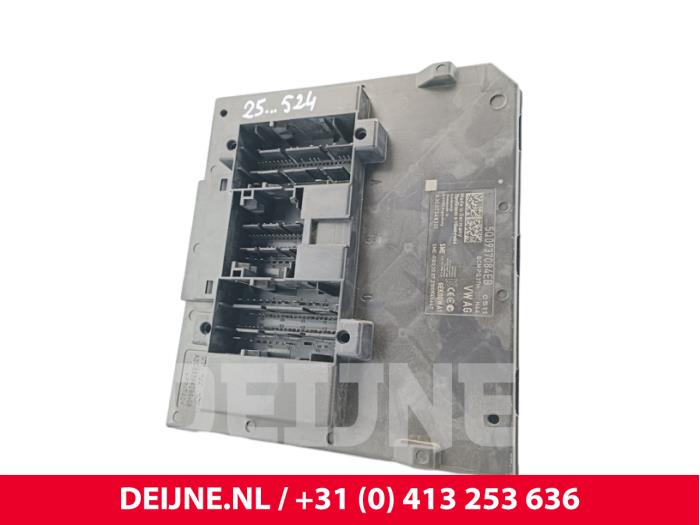 Used Body control computer MAN TGE 2.0 TDI Price € 181,50 Inclusive VAT offered by van Deijne Onderdelen Uden B.V.
