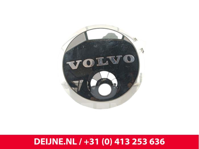 Używane Emblemat Volvo EX30 Single Motor Cena € 30,25 Z VAT oferowane przez van Deijne Onderdelen Uden B.V.