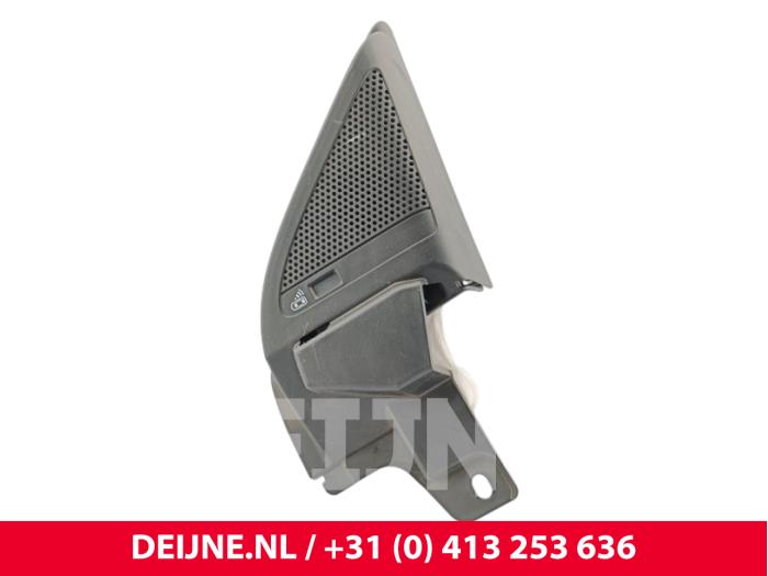 Begagnade Dekorstripe MG HS/EHS I (AS23) 1.5 EHS T-GDI Hybrid Pris € 84,70 Inklusive moms erbjuds av van Deijne Onderdelen Uden B.V.