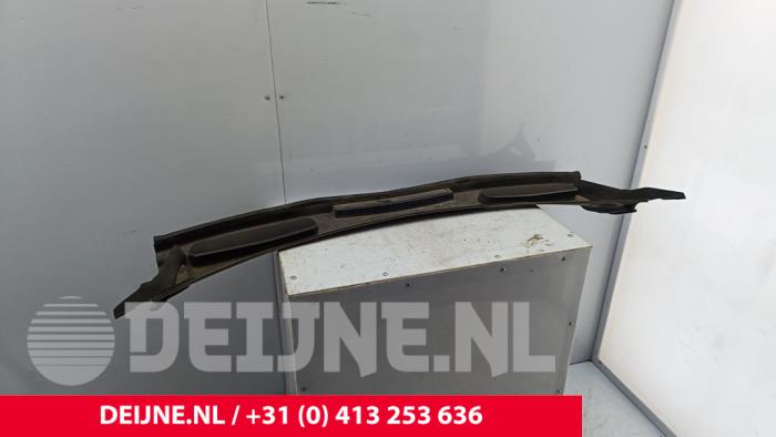 Używane Parawan Ford Transit Connect (PJ2) 1.0 EcoBoost 12V Cena € 48,40 Z VAT oferowane przez van Deijne Onderdelen Uden B.V.