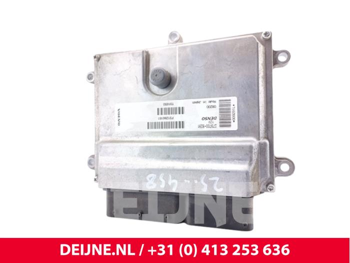 Used Engine management computer Volvo C70 (MC) 2.4i 20V Price € 45,00 Margin scheme offered by van Deijne Onderdelen Uden B.V.