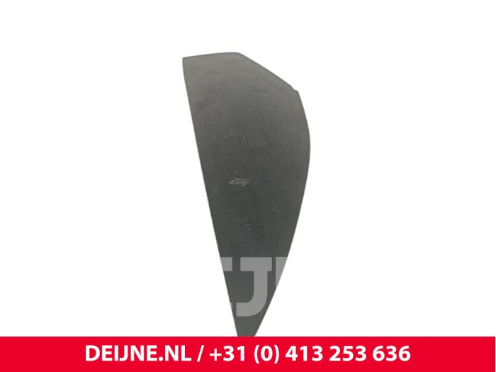 Używane Keyless Entry-Antena Tesla Model S 75D Cena € 24,20 Z VAT oferowane przez van Deijne Onderdelen Uden B.V.