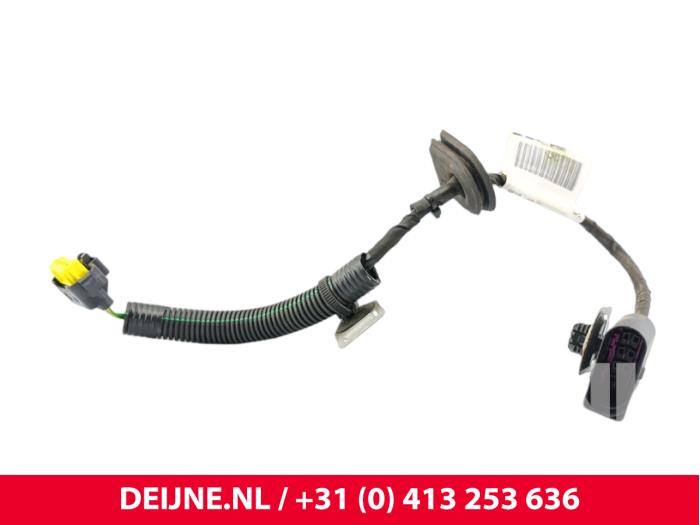 Begagnade Kablage Opel Combo Cargo 1.5 CDTI 100 Pris € 36,30 Inklusive moms erbjuds av van Deijne Onderdelen Uden B.V.