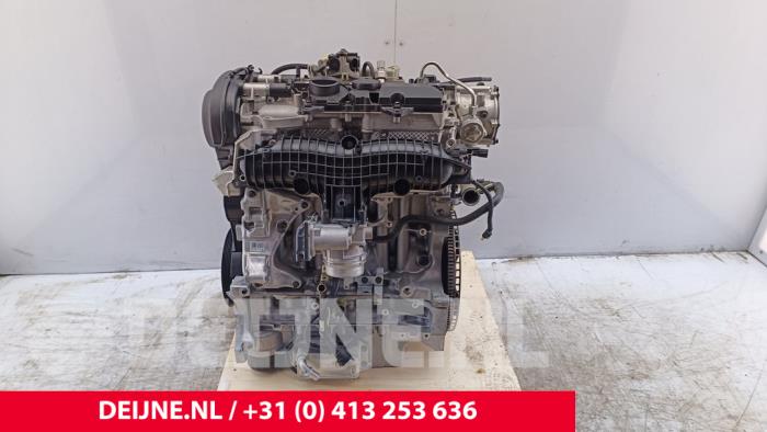 Nowe Silnik Volvo XC60 II (UZ) 2.0 T5 16V AWD Cena € 3.630,00 Z VAT oferowane przez van Deijne Onderdelen Uden B.V.