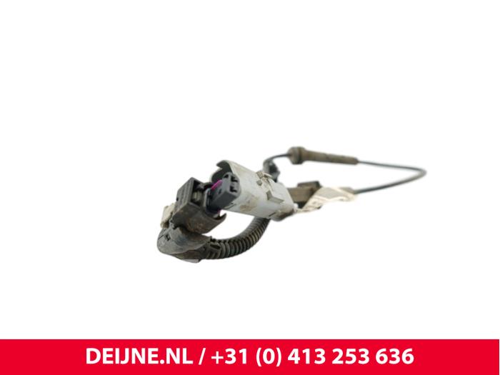 Używane Przewód ABS Citroen Berlingo 1.6 BlueHDI 75 Cena € 24,20 Z VAT oferowane przez van Deijne Onderdelen Uden B.V.