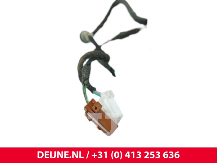Begagnade Kablage MG HS/EHS I (AS23) 1.5 EHS T-GDI Hybrid Pris € 48,40 Inklusive moms erbjuds av van Deijne Onderdelen Uden B.V.