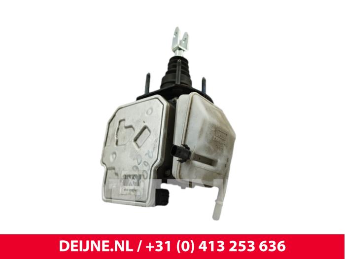 Begagnade ABS-pump Ford Transit Custom 2.0 EcoBlue 150 Pris € 320,65 Inklusive moms erbjuds av van Deijne Onderdelen Uden B.V.