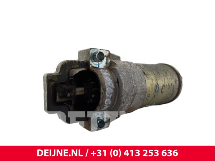 Gebrauchte Anlasser Ford Transit Custom 2.0 EcoBlue 150 Preis € 193,60 Mit Mehrwertsteuer angeboten von van Deijne Onderdelen Uden B.V.