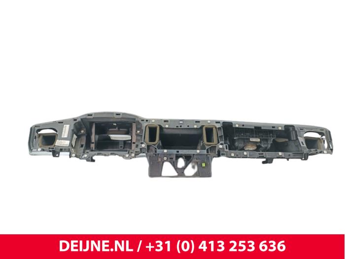 Używane Panel Toyota ProAce Verso 2.0 D-4D 150 16V Cena € 726,00 Z VAT oferowane przez van Deijne Onderdelen Uden B.V.