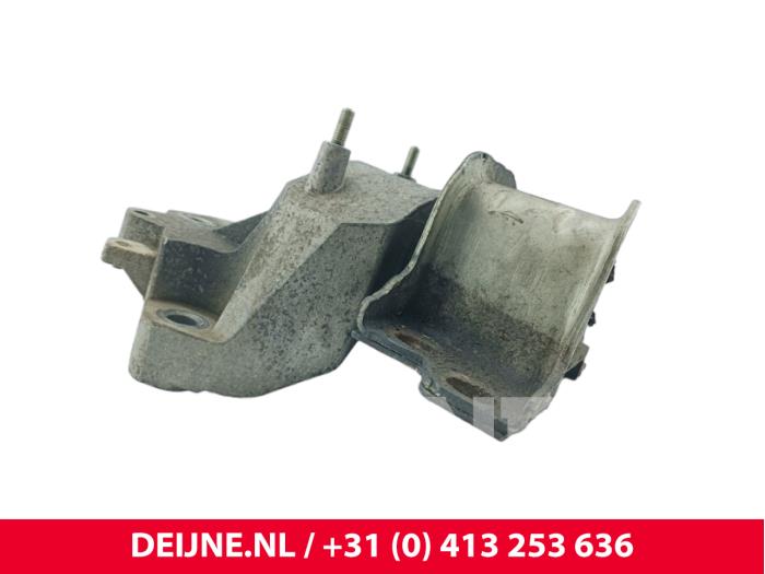 Used Engine mount Fiat Ducato (250) 2.3 D 180 Multijet Price € 36,30 Inclusive VAT offered by van Deijne Onderdelen Uden B.V.