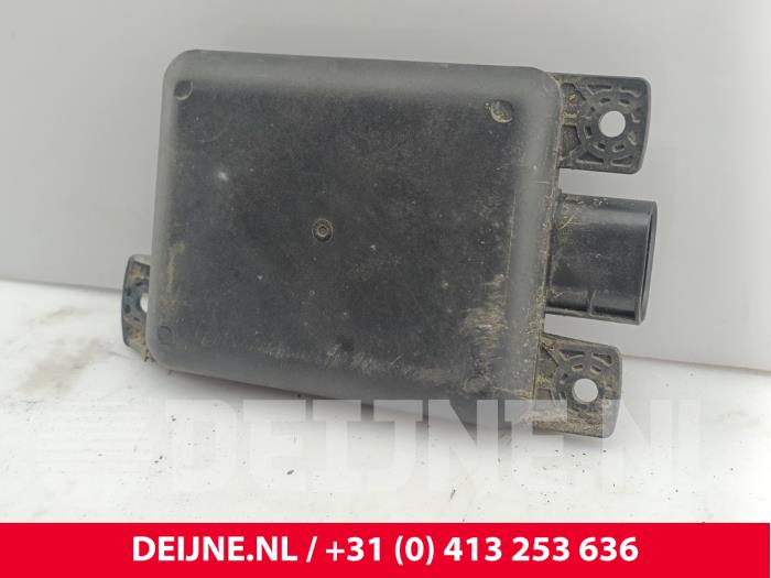 Begagnade Dödvinkelsensor MAN TGE 2.0 TDI Pris € 272,25 Inklusive moms erbjuds av van Deijne Onderdelen Uden B.V.