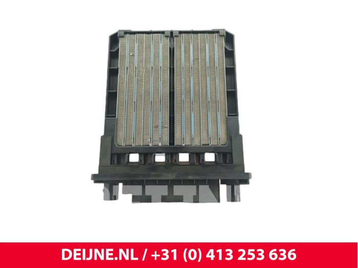 Używane Element grzewczy Volvo V70 (BW) 2.0 D 16V Cena € 35,00 Procedura marży oferowane przez van Deijne Onderdelen Uden B.V.