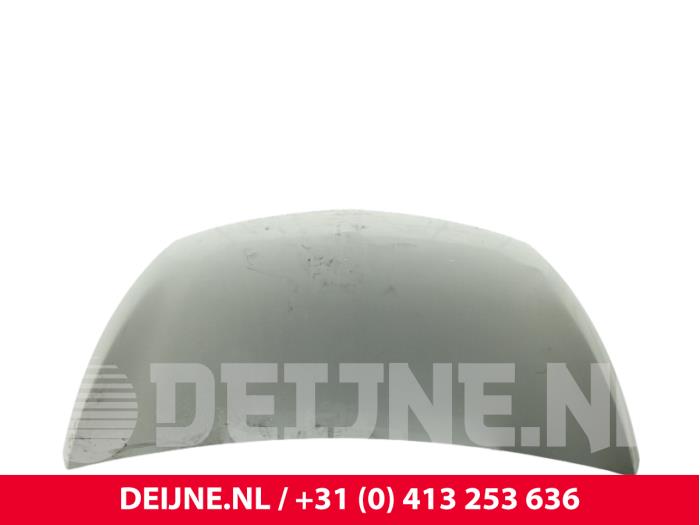 Używane Maska Opel Vivaro 1.6 CDTI 95 Euro 6 Cena € 544,50 Z VAT oferowane przez van Deijne Onderdelen Uden B.V.