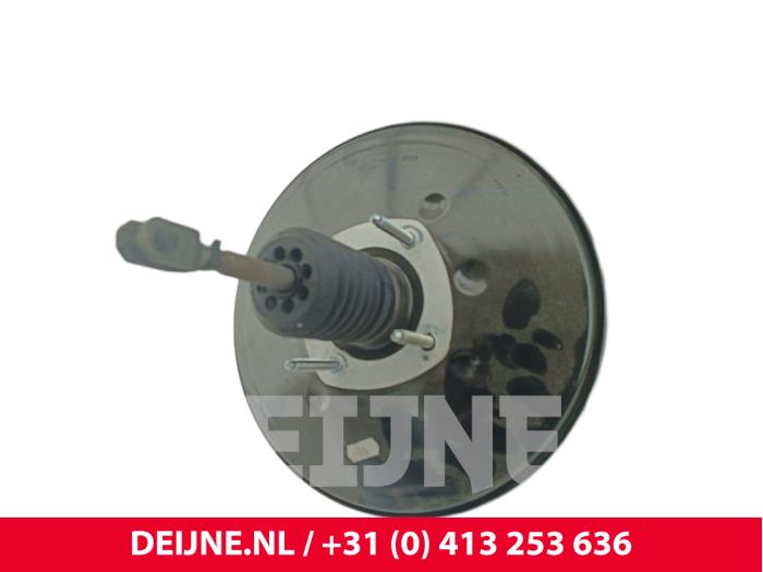 Usagé Servo frein Opel Vivaro 1.6 CDTI BiTurbo 140 Prix € 60,50 Prix TTC proposé par van Deijne Onderdelen Uden B.V.