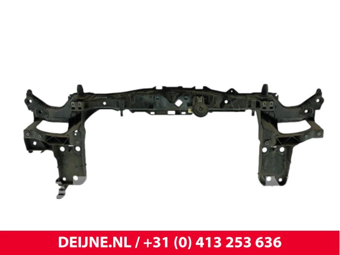 Begagnade Front Renault Kangoo Express (FW) 1.5 dCi 90 FAP Pris € 66,55 Inklusive moms erbjuds av van Deijne Onderdelen Uden B.V.