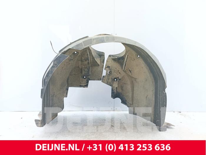 Używane Nadkole Mercedes Vito (447.6) 1.6 111 CDI 16V Cena € 48,40 Z VAT oferowane przez van Deijne Onderdelen Uden B.V.