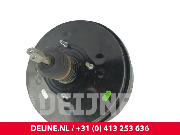 Usagé Servo frein Mercedes Vito (447.6) 1.6 109 CDI 16V Prix € 157,30 Prix TTC proposé par van Deijne Onderdelen Uden B.V.