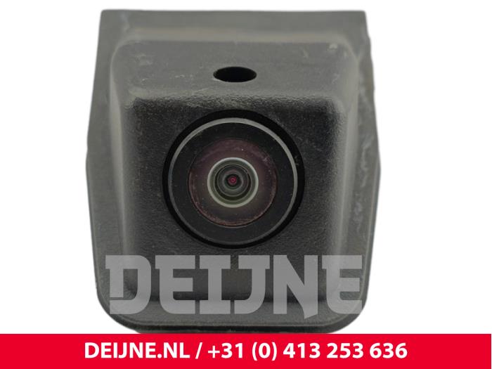 Begagnade Backkamera Mercedes Vito (447.6) 1.7 110 CDI 16V Pris € 199,65 Inklusive moms erbjuds av van Deijne Onderdelen Uden B.V.