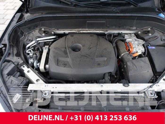 Gebrauchte Motor Volvo XC90 II 2.0 T8 16V Twin Engine AWD Preis € 3.450,00 Margenregelung angeboten von van Deijne Onderdelen Uden B.V.