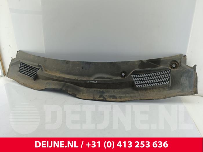 Używane Parawan Mercedes Vito (447.6) 2.2 114 CDI 16V Cena € 24,20 Z VAT oferowane przez van Deijne Onderdelen Uden B.V.
