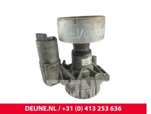 9372　2/4 Haldex clutch Volvo XC90 II 2.0 T8 16V Twin Engine AWD - 32339020