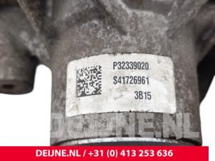 Haldex clutch Volvo XC90 II 2.0 T8 16V Twin Engine AWD - 32339020