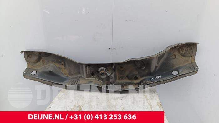 Używane Parawan Mercedes Vito (447.6) 1.6 111 CDI 16V Cena € 102,85 Z VAT oferowane przez van Deijne Onderdelen Uden B.V.