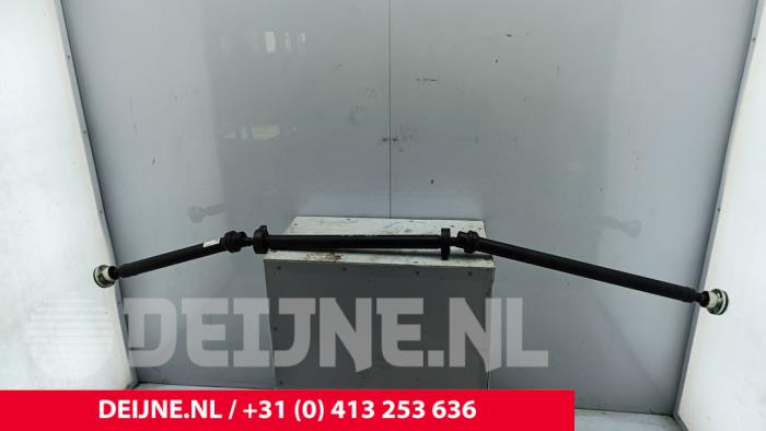 Używane Pólwal Volvo V90 II (PW) 2.0 T6 16V AWD Cena € 585,00 Procedura marży oferowane przez van Deijne Onderdelen Uden B.V.