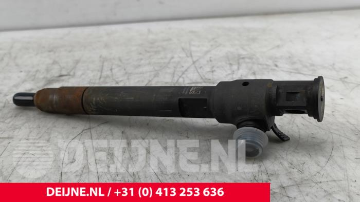 Usagé Injecteurs Citroen Jumper (U9) 2.2 Blue HDi 140 Prix € 199,65 Prix TTC proposé par van Deijne Onderdelen Uden B.V.