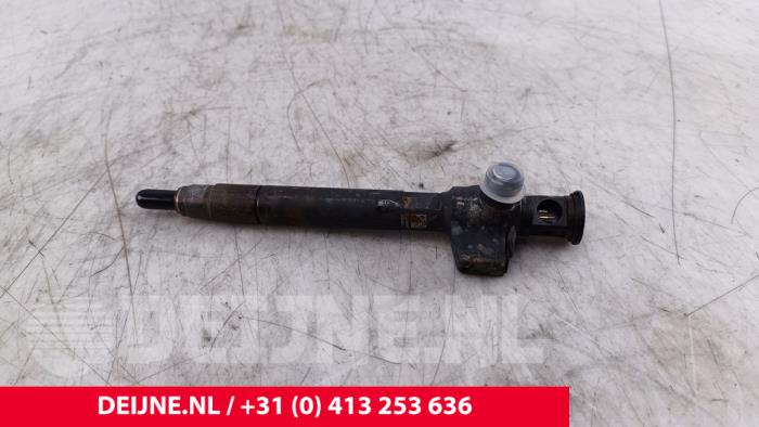 Usagé Injecteurs Citroen Jumper (U9) 2.2 Blue HDi 140 Prix € 199,65 Prix TTC proposé par van Deijne Onderdelen Uden B.V.